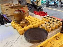 -李清佛跳墙|福建省十大名厨之首(后江埭店)