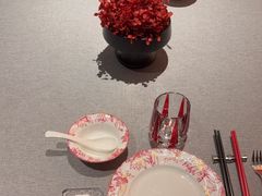 -星·South Beauty·俏江南(国贸店)