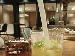 -港丽餐厅(杭大店)