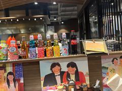 -雷神拉面(财富中心玉米楼店)