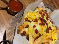 -SUPER BOWL 超级碗披萨(崂山丽达店)
