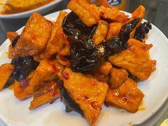-同发号饭庄(复兴路店)