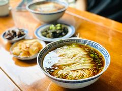 -同得兴 Since·1995 传统苏式面馆(十全街店)