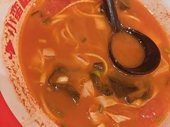 -小蛮椒麻辣烫·麻辣拌(青浦宝龙店)
