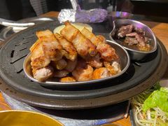 -济州爱肉堂(总店)