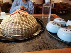 -匠岳·王宝器麻椒鱼(会展中心店)