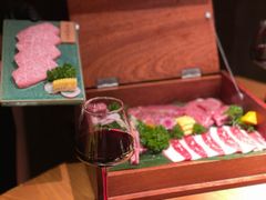 -MIKOMIKO和牛烧肉专门店(南门店)