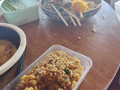 -园林美食城·本土农家菜(杨和镇店)