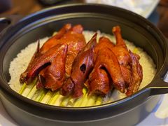 -白天鹅宾馆-玉堂春暖餐厅