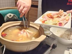 -避风塘(江南环球港店)
