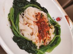 -五爷拌面(深圳北站店)