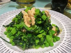 金玉时蔬-国人川菜(李家村建东街店)