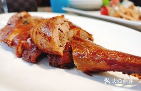 Nanru Pipa Duck