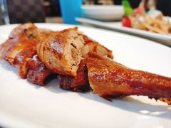 琵琶鸭-铜锣湾·有麝自然香(重庆新天地店)