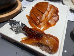 -小大董·烤鸭(观景餐厅·南京西路店)