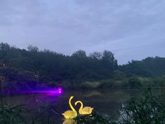 -天河潭旅游度假区