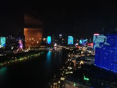 -宁波万豪酒店