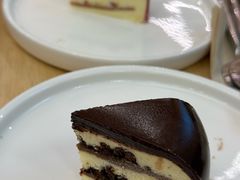 -CREAM STORY意大利手工冰淇淋&甜品(万象前海店)