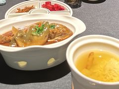 -肆月河豚·淮扬菜·湘菜(华天店)
