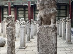 -西安碑林博物馆