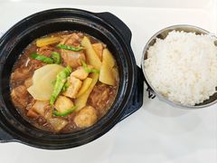 -苏州大学独墅湖校区-第6食堂