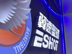 -翼速篮球·少儿篮球培训·中考体育(贵和店·原鲁能城店)