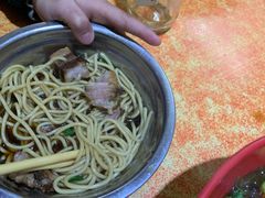 -小龙大肉面馆