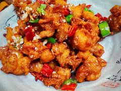 -神仙钵湘香土菜馆(光华路店)