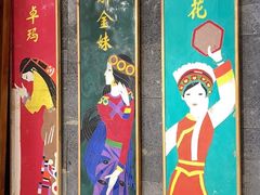-桥边小楼·手工云南菜·古城观景小楼