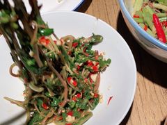 -农耕记·湖南土菜(halo广场店)