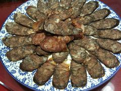 -赵记煎饼卷大葱(东岳店)