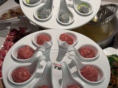-潮正和潮汕牛肉火锅·老字号(番禺万达店)