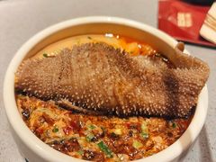 -巴奴毛肚火锅(悠唐购物中心店)