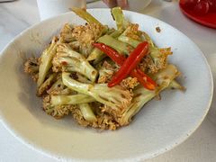 -渔语鱼新川菜Bistro(万象天地店)