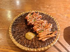 炭烤猪鼻筋-鸟屯(三里屯店)