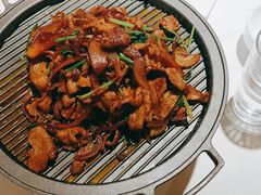 -大鸭梨烤鸭(房山店)