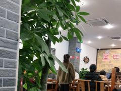 大堂-盈田盈粥庄(博山东路店)