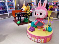 -泡泡玛特POPMART(合生汇店)