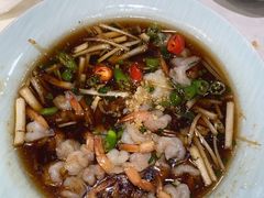 -金陵后厨·南京菜(新街口秣陵路店)