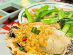 -辉记炭烧海鲜大排档·老字号(福田店)