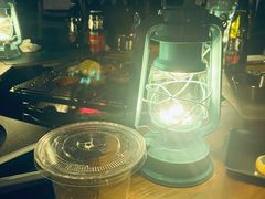 -CAMP.33露营烤肉·团建聚餐(创智天地店)