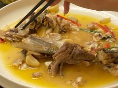 -西门岛码头海鲜馆