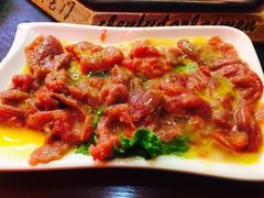 -陈府大宅门成都火锅·手切鲜肉(太原街店)