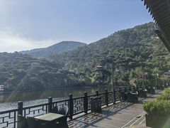 -徂徕山森林康养度假谷温泉