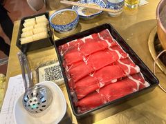 -牛街清真满恒記(平安里西大街店)