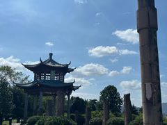 -江南天池