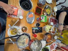 -壹号粥火锅·海鲜煲仔粥(水围店)