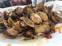 -老虎滩船说·海胆水饺·大连海鲜(老虎滩店)