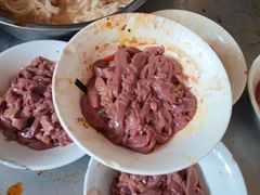 -豆腐脑花