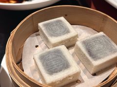 -上海滩餐厅(BFC外滩金融中心店)